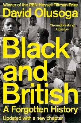 Black and British a Forgotten History