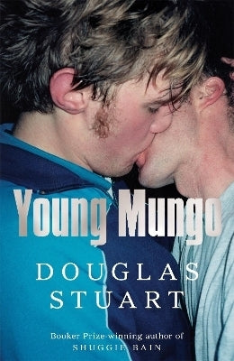 Young Mungo (Tpb)