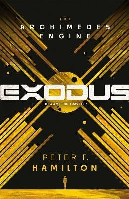 Exodus the Archimedes Engine (Pb)