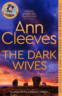 Dark Wives