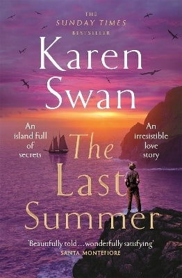 Wild Isle 1 Last Summer (Pb)