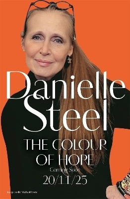Colour of Hope