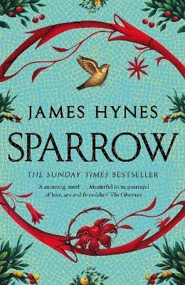 Sparrow (Tpb)