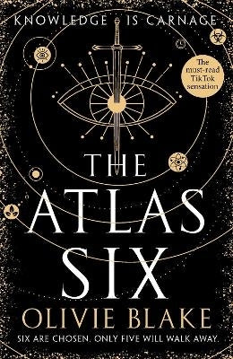 Atlas 1 the Atlas 6