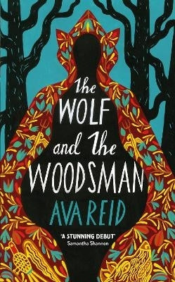 Wolf and the Woodsman