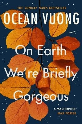 On Earth Were Briefly Gorgeous (Pb)