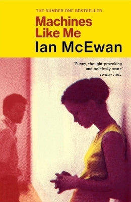 Machines Like Me (Pb)