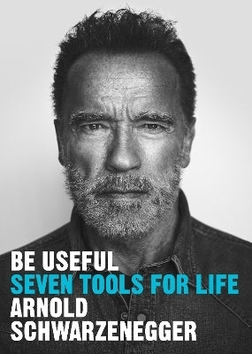 Be Useful 7 Tools for Life (Hb)