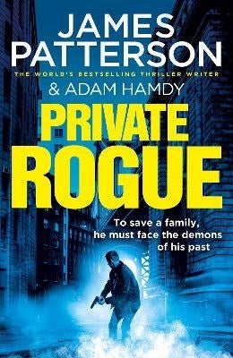 Private 16 Rogue (Pb)
