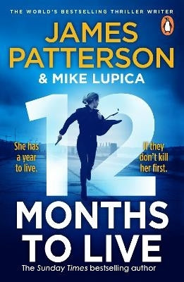 Jane Smith 01 12 Months to Live (Pb)