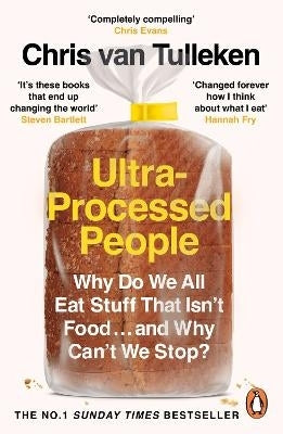 Ultra Processed People