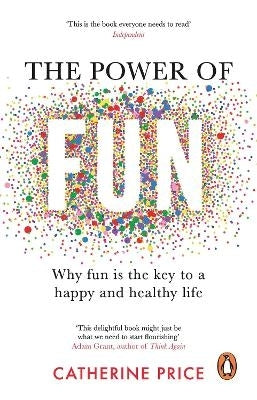 Power of Fun (Pb)