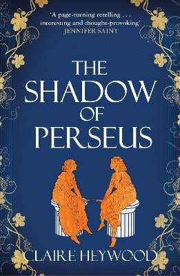 Shadow of Perseus (Pb)
