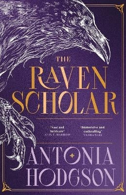 Raven Scholar