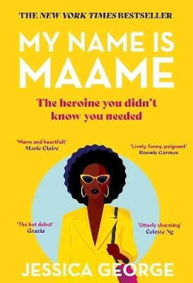 My Name is Maame (Pb)