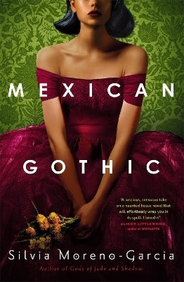 Mexican Gothic (Pb)
