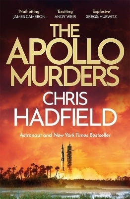 Apollo Murders (Pb)
