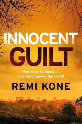 Innocent Guilt