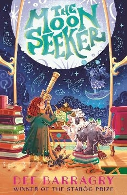 Moon Seeker