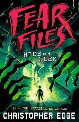 Fear Files Hide and Seek