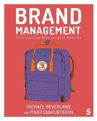 Brand Management Co Creating Meaningful Brands