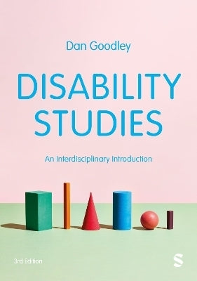 Disability Studies an Interdisciplinary Introduction