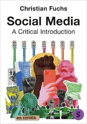 Social Media a Critical Introduction