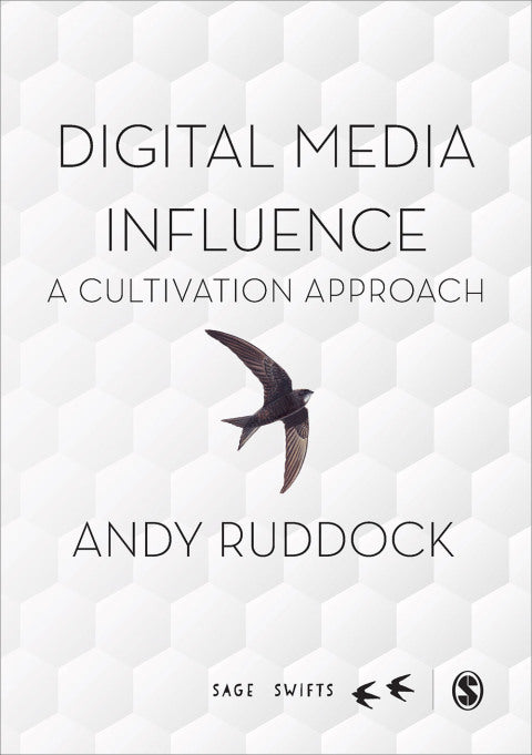 Digital Media Influence a Cultivation Approach