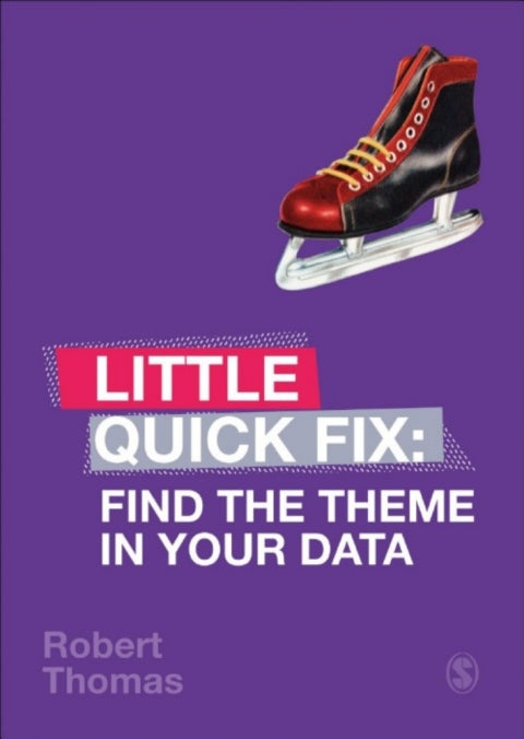 Find the Theme in Your Data Little Quick Fix