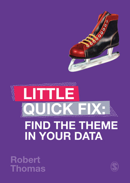 Find the Theme in Your Data