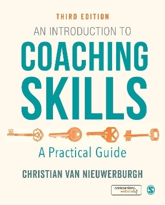 Introduction to Coaching Skills a Practical Guide