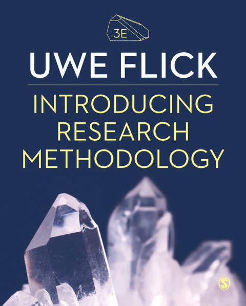 Introducing Research Methodology a Beginners Guide to Doing a Research Project