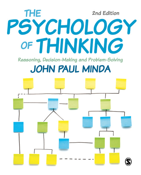 Psychology of Thinking