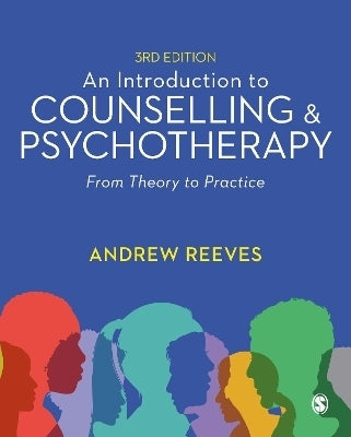 Introduction to Counselling and Psychotherapy