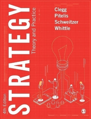 Strategy Theory and Practice