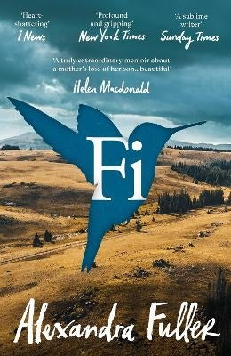 Fi a Memoir of My Son