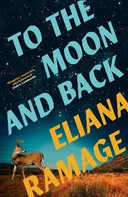 To the Moon and Back