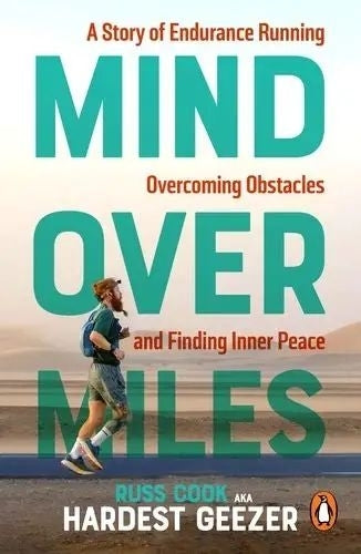 Mind Over Miles
