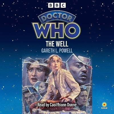 Doctor Who the Well (Cd Audio)