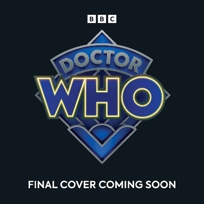 Doctor Who the Moon Cruise (15Th Doctor Novel)