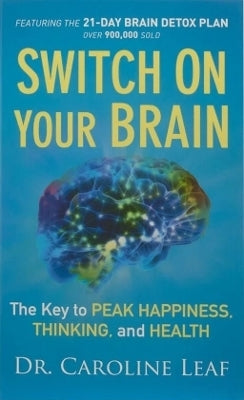 Switch on Your Brain (SA Massmarket)