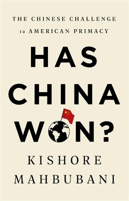 Has China Won
