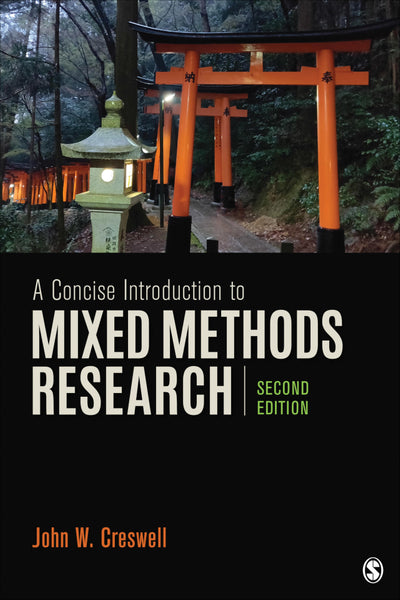 Concise Introduction to Mixed Methods Research