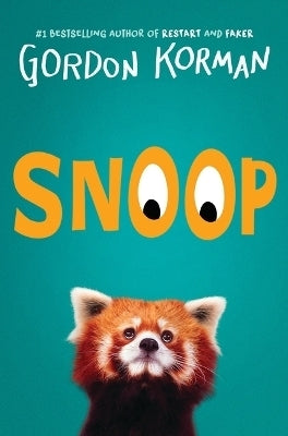 Snoop (H/C)