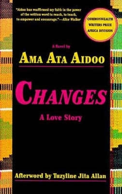 Changes a Love Story