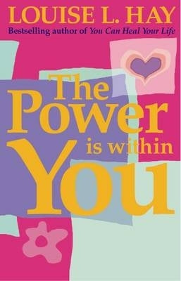 Power is Within You