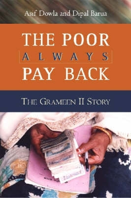 Poor Always Pay Back the Grameen 2 Story