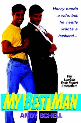 My Best Man (Tp/B)