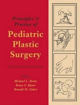 Principles of Practice of Pediatric Plastic Surgery