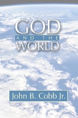 God and the World
